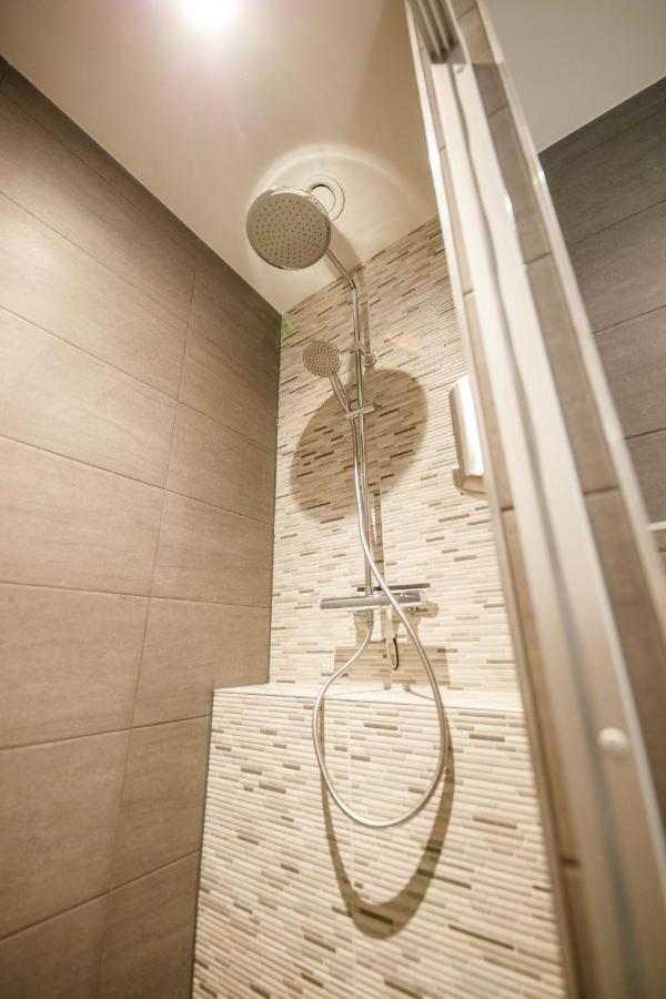 Trendy Design 55M2 Apartment With Balcony - Db6B 登博斯 外观 照片