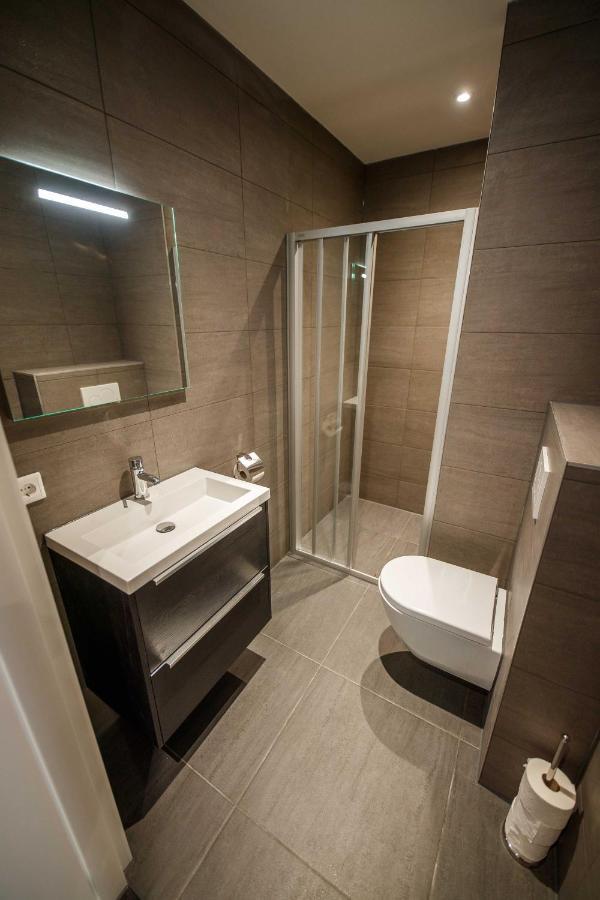 Trendy Design 55M2 Apartment With Balcony - Db6B 登博斯 外观 照片