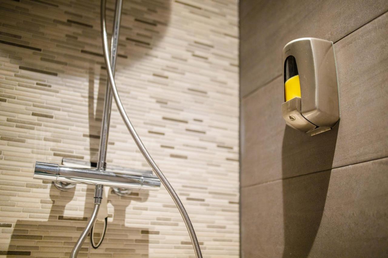 Trendy Design 55M2 Apartment With Balcony - Db6B 登博斯 外观 照片